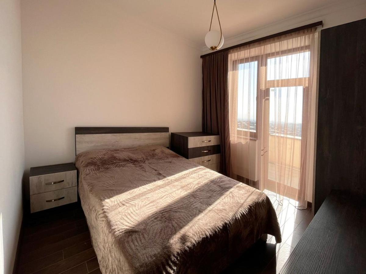 Mountain View Yerevan Exterior foto